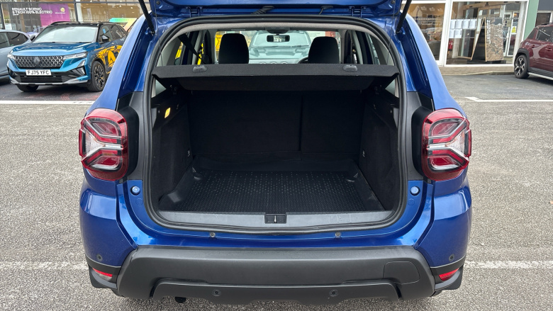 Dacia Duster 1.0 TCe 90 Comfort 5dr Petrol Estate